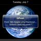 Illustration for article titled Push Gmail for the iPhone, Finally (Its Not What You Think)